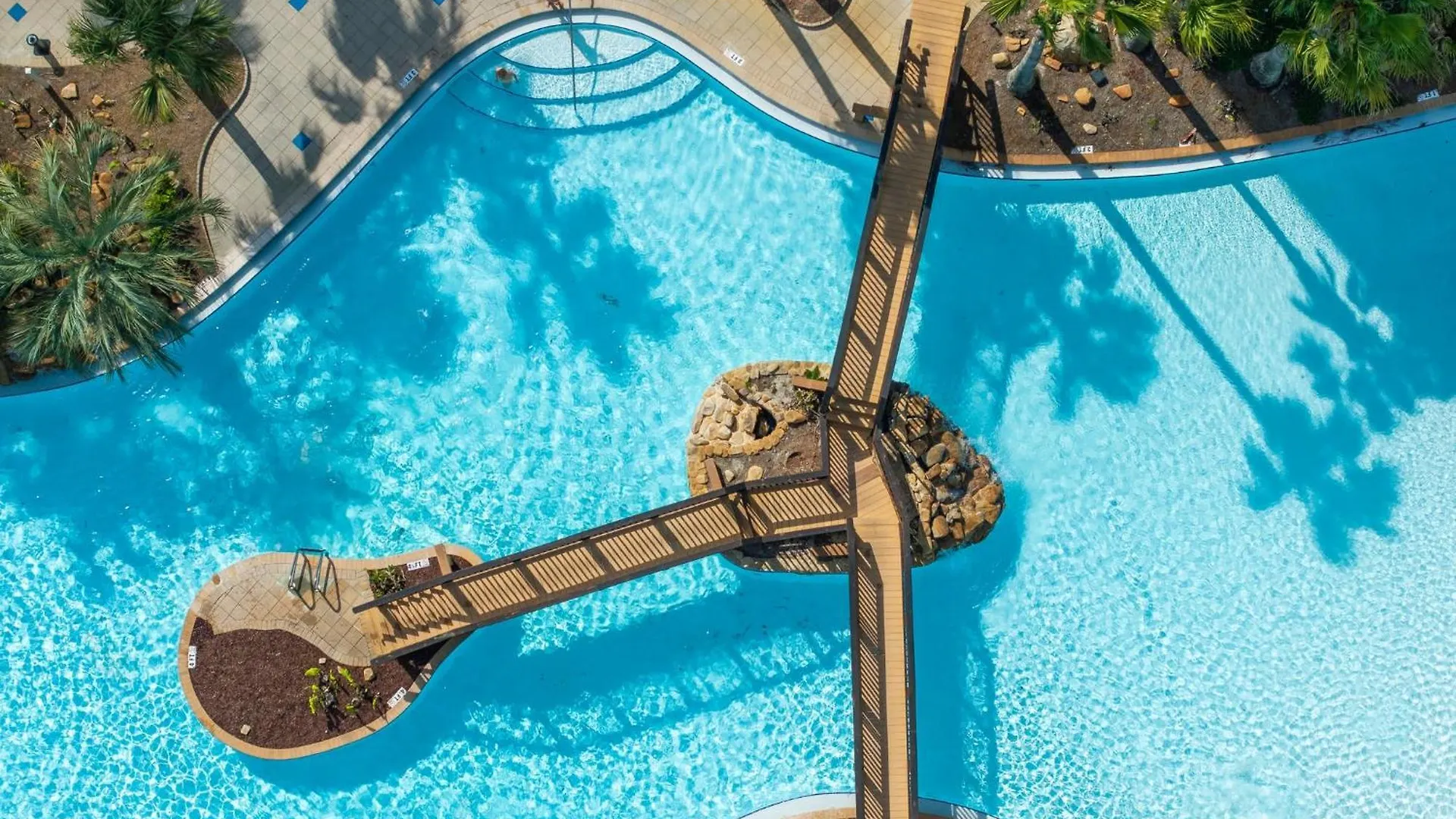 Peace Of Paradise The Palms Resort Condo Sleep 6 Across From Beach Destin United States
