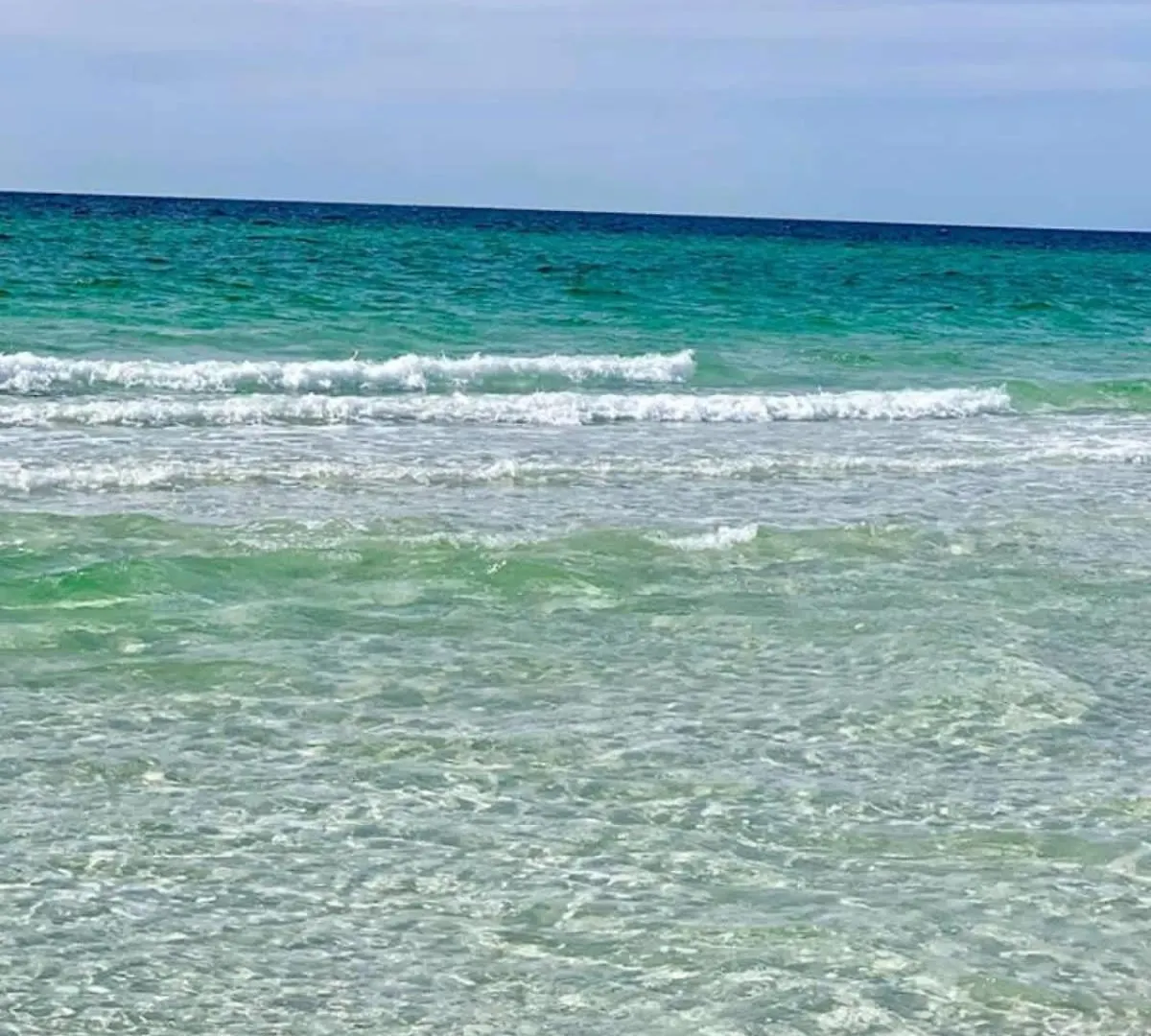 Holiday home Peace Of Paradise The Palms Resort Condo Sleep 6 Across From Beach Destin