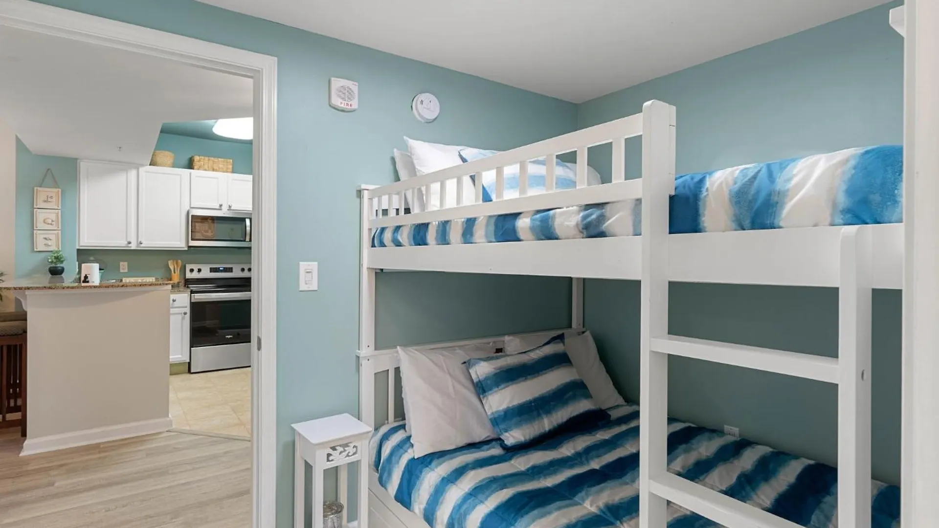 Holiday home Peace Of Paradise The Palms Resort Condo Sleep 6 Across From Beach Destin United States