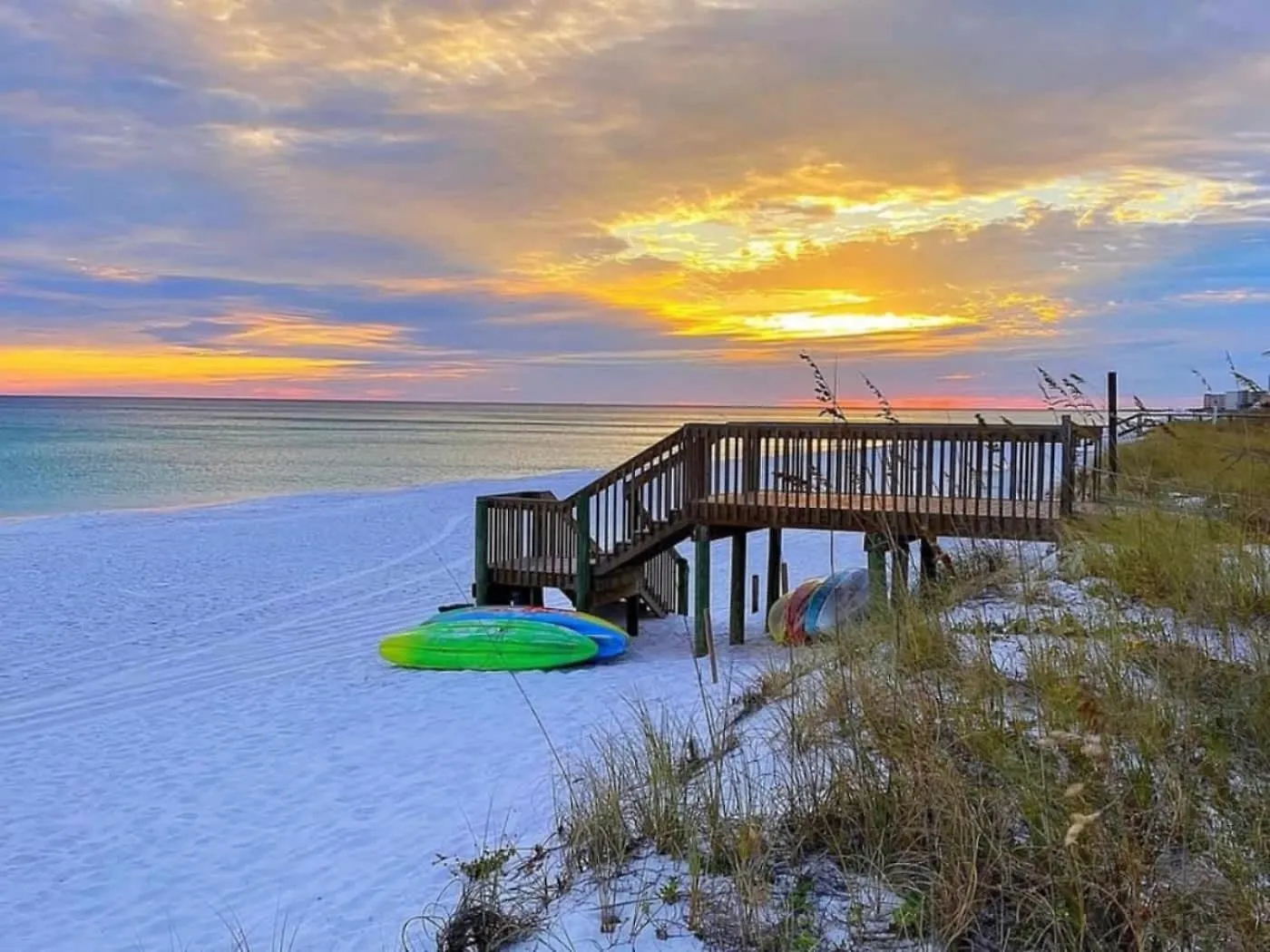 Peace Of Paradise The Palms Resort Condo Sleep 6 Across From Beach Destin