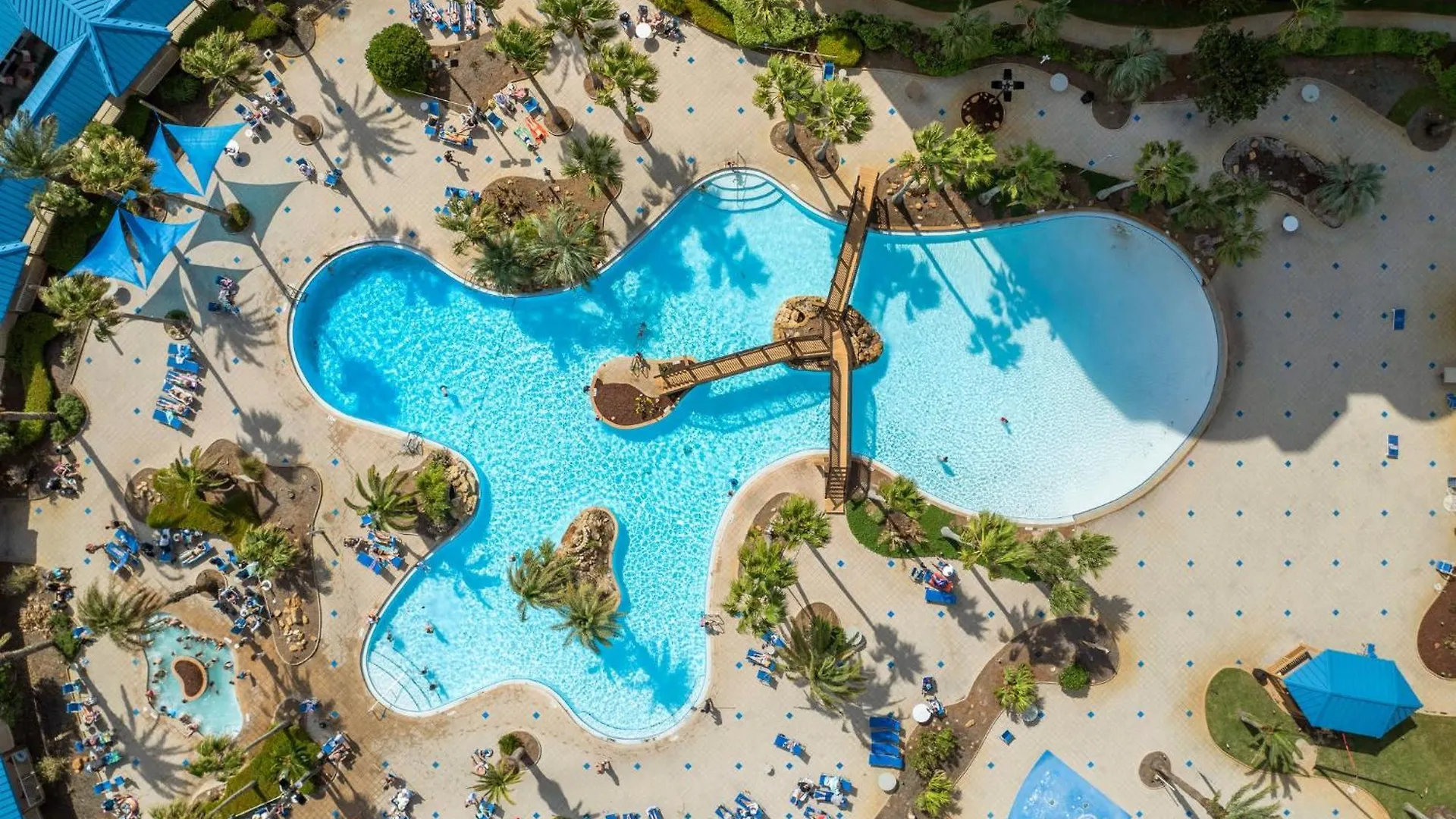 Peace Of Paradise The Palms Resort Condo Sleep 6 Across From Beach Destin Holiday home