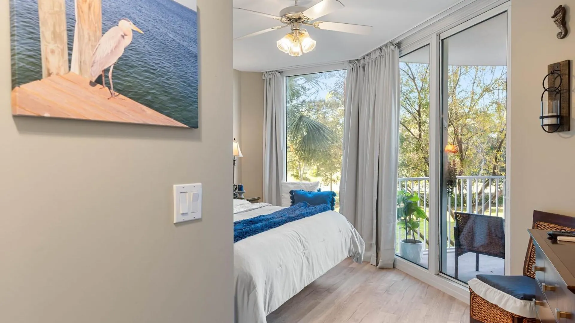 Holiday home Peace Of Paradise The Palms Resort Condo Sleep 6 Across From Beach Destin