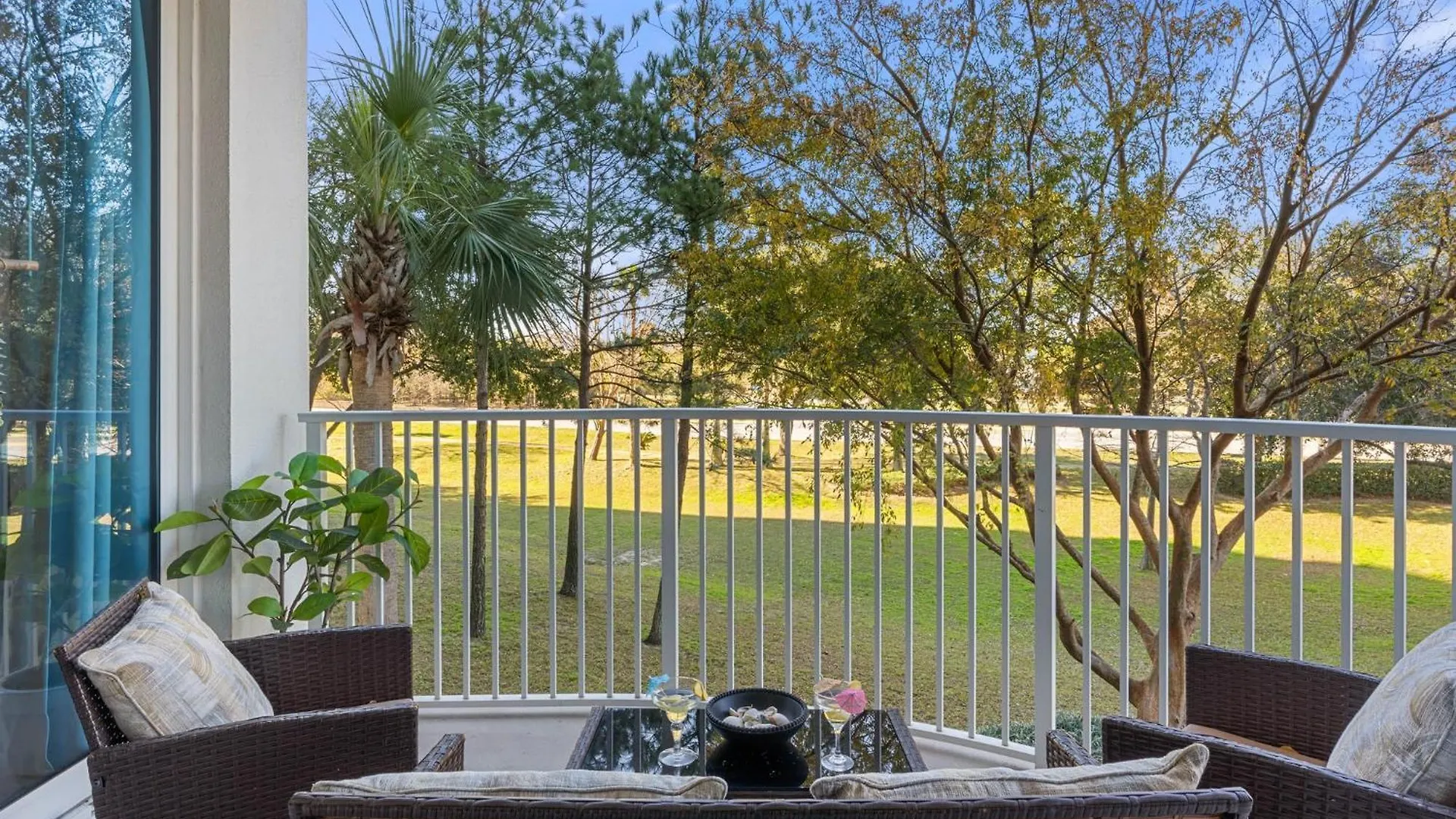 Peace Of Paradise The Palms Resort Condo Sleep 6 Across From Beach Destin Holiday home
