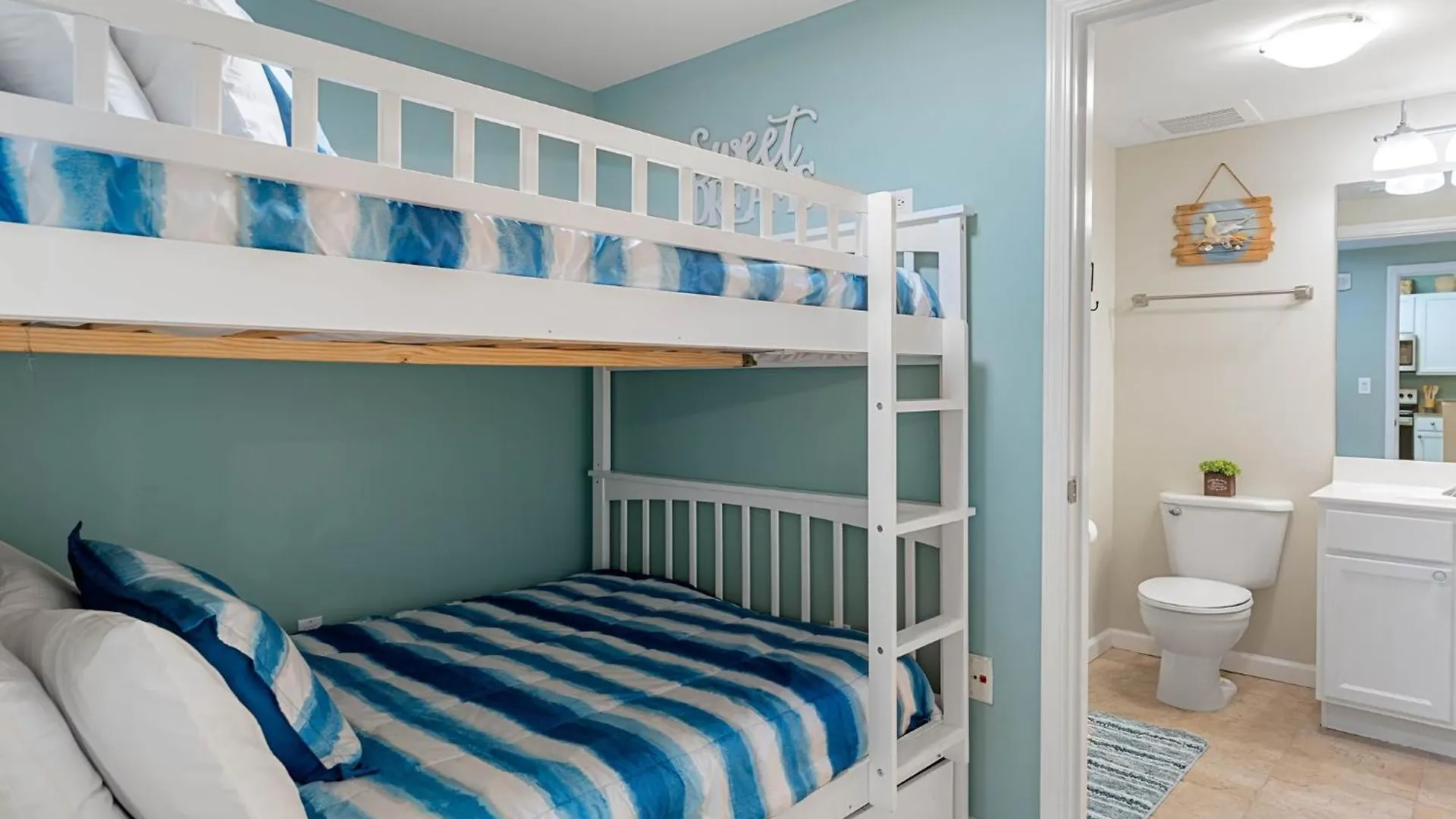 Peace Of Paradise The Palms Resort Condo Sleep 6 Across From Beach Destin Holiday home