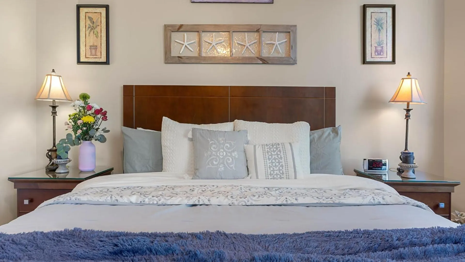 Peace Of Paradise The Palms Resort Condo Sleep 6 Across From Beach Destin