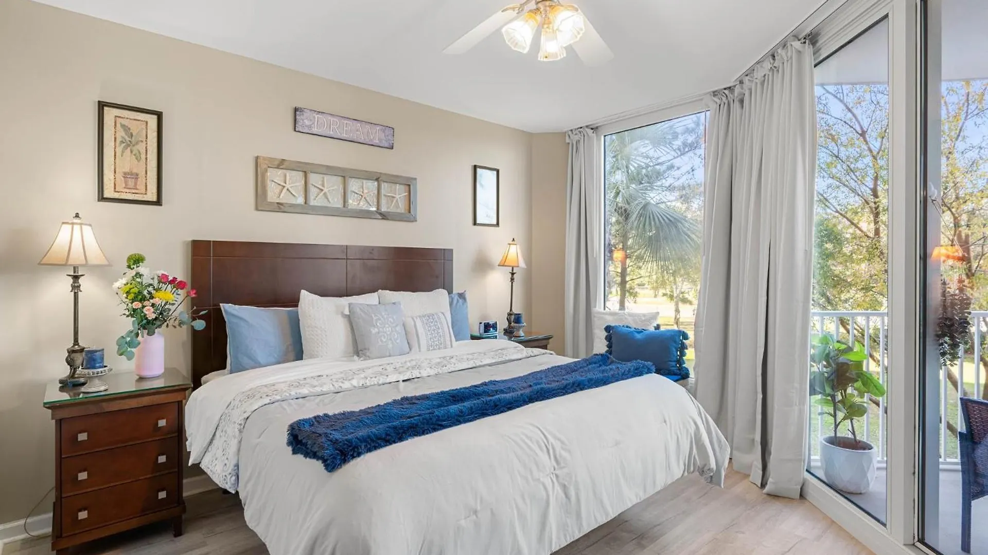 Peace Of Paradise The Palms Resort Condo Sleep 6 Across From Beach Destin United States