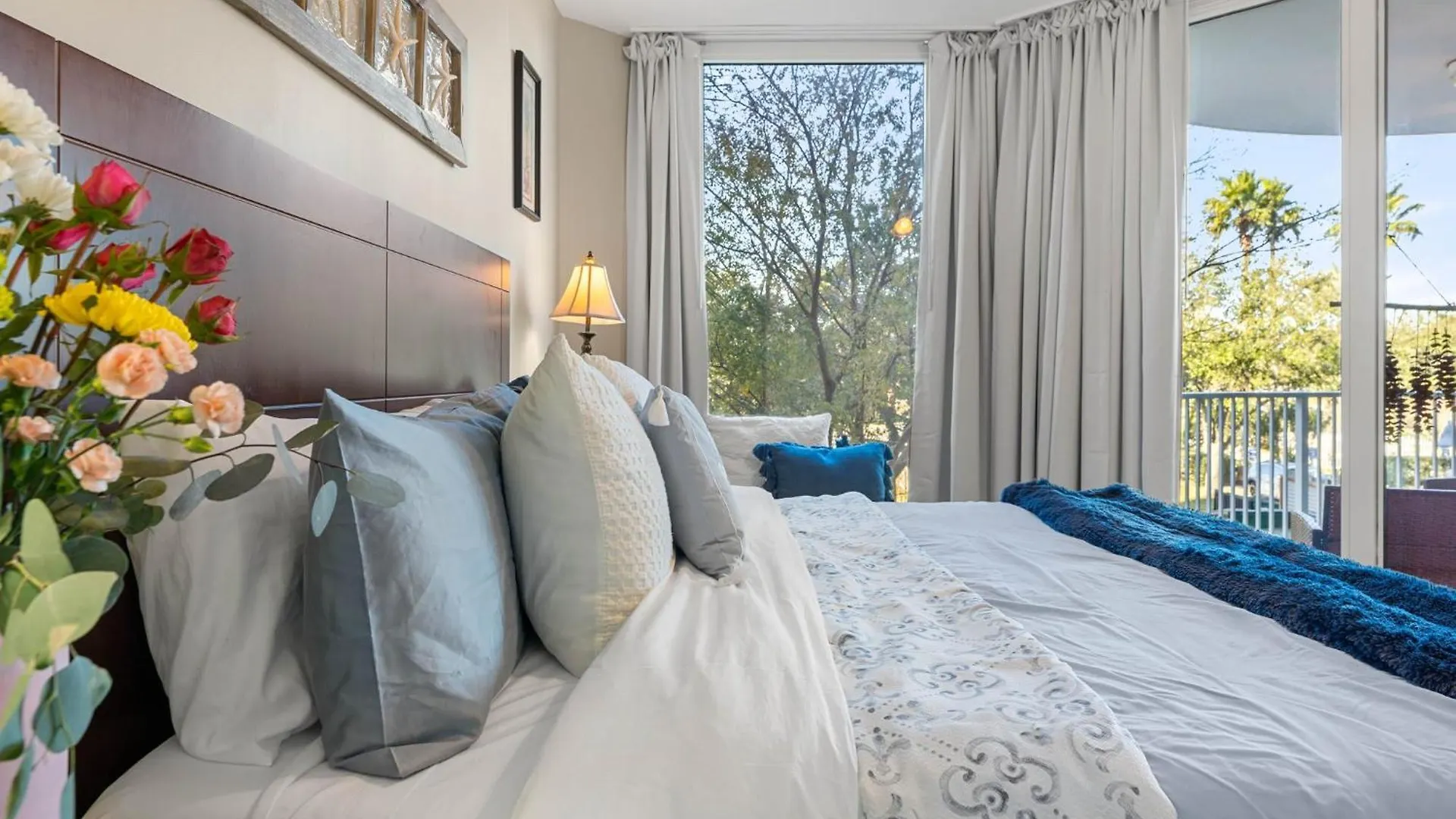 Peace Of Paradise The Palms Resort Condo Sleep 6 Across From Beach Destin Holiday home