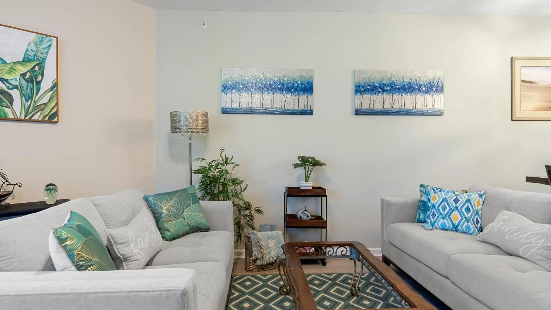 Holiday home Peace Of Paradise The Palms Resort Condo Sleep 6 Across From Beach Destin United States