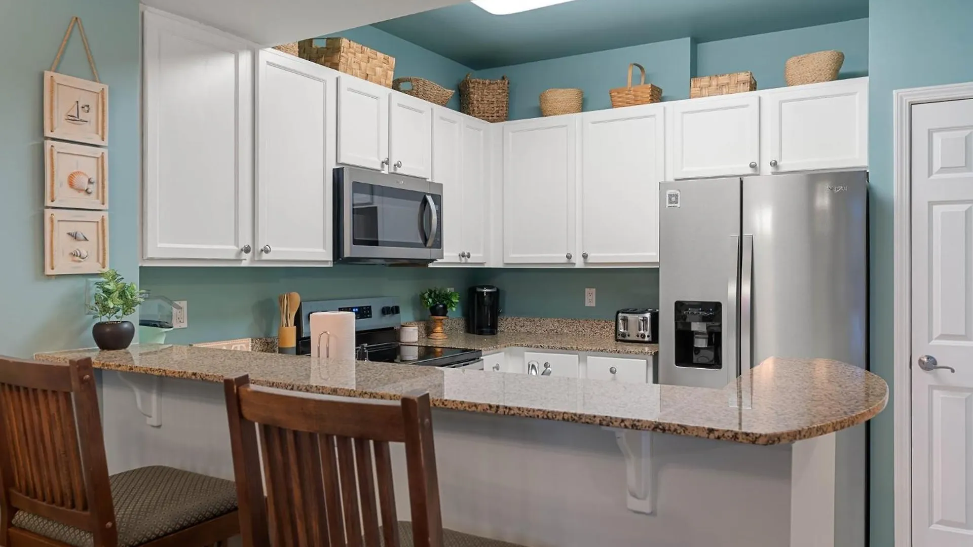 Holiday home Peace Of Paradise The Palms Resort Condo Sleep 6 Across From Beach Destin