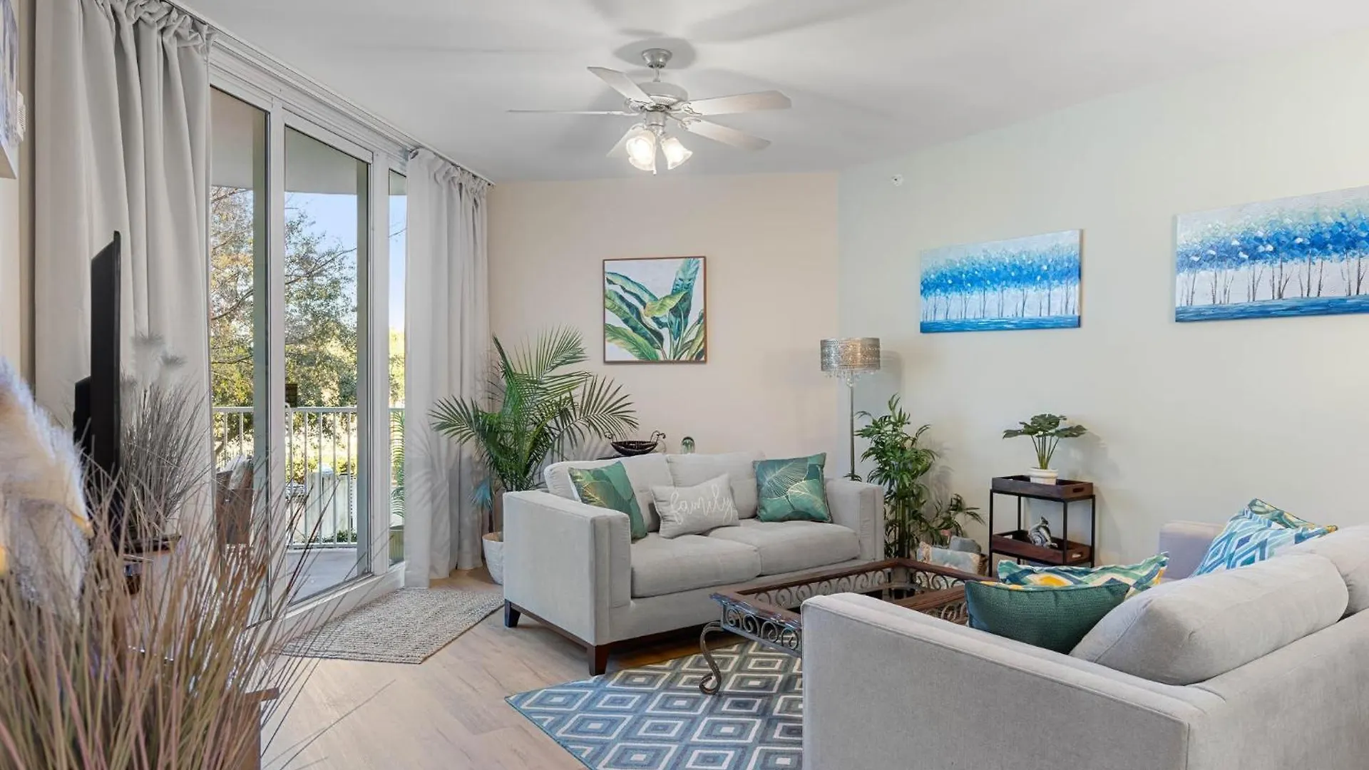 Peace Of Paradise The Palms Resort Condo Sleep 6 Across From Beach Destin 0*,