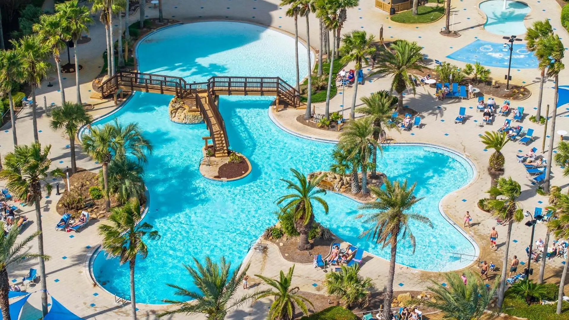 Peace Of Paradise The Palms Resort Condo Sleep 6 Across From Beach Destin